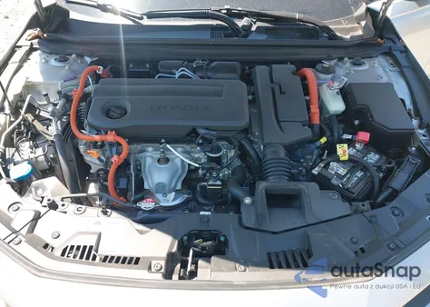 2024 Honda Accord Hybrid Sport z USA, uszkodzony, nr VIN 1HGCY2F59RA088298